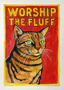 Fluff
