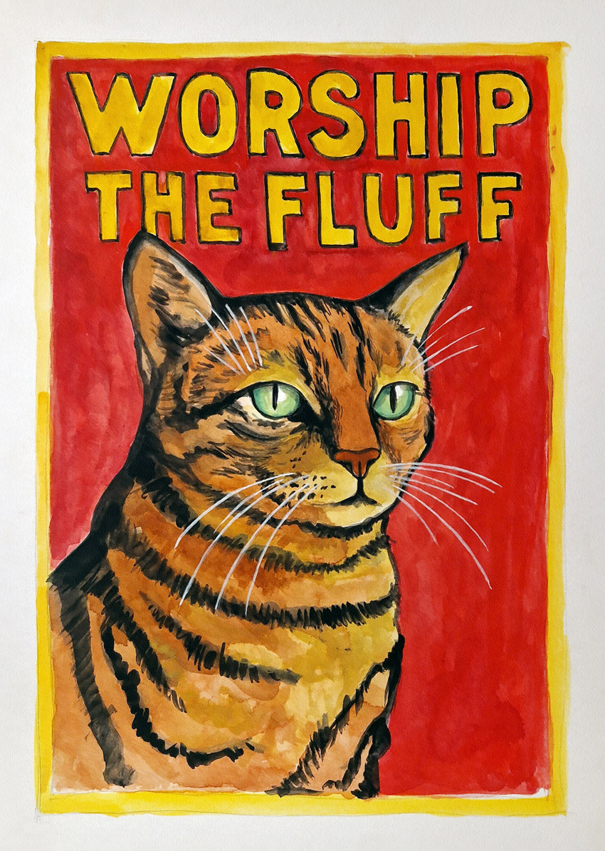 Fluff
