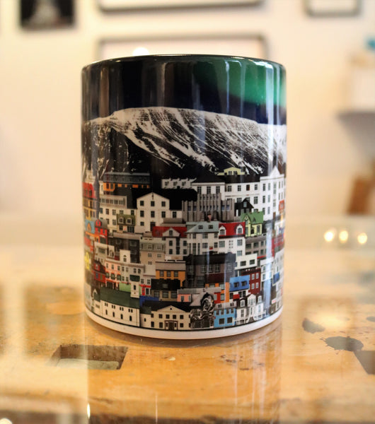 Reykjavíkur krús