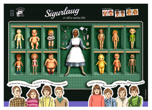 Sigurlaug (allra meina bót)
